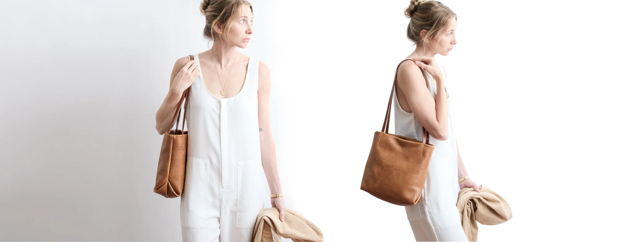 Rugged Luxury, Refined Simplicity